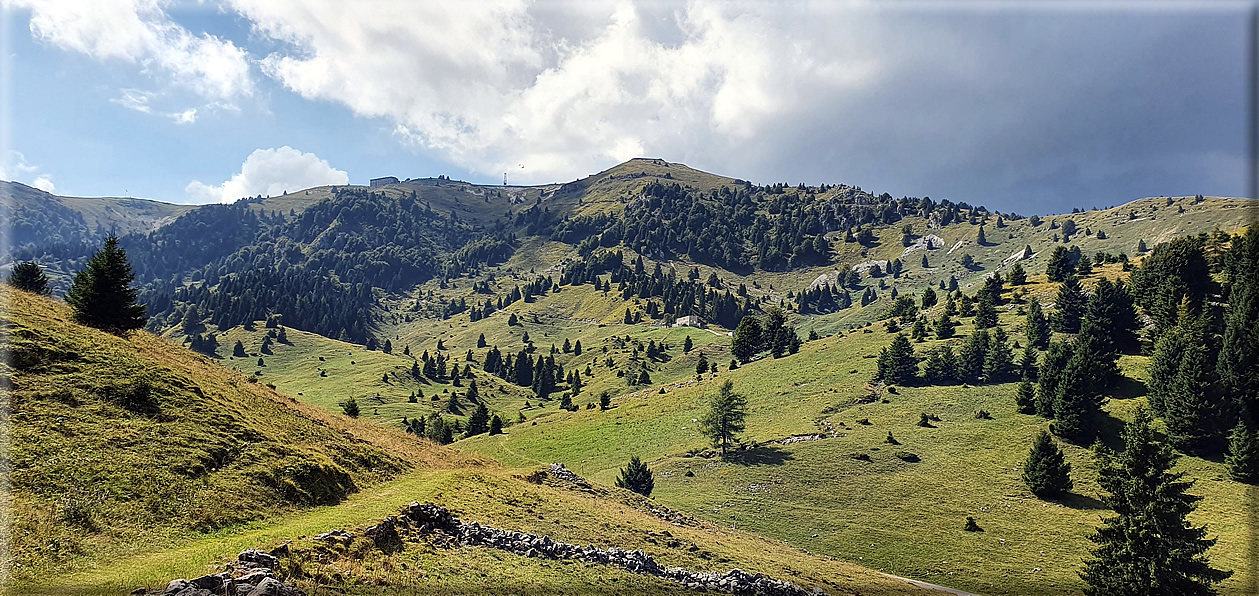 foto Valle delle Mura